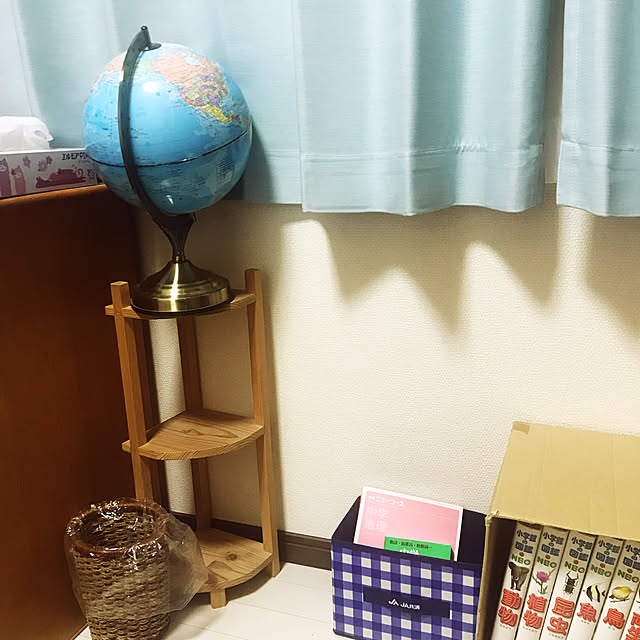 shinさんの実例写真