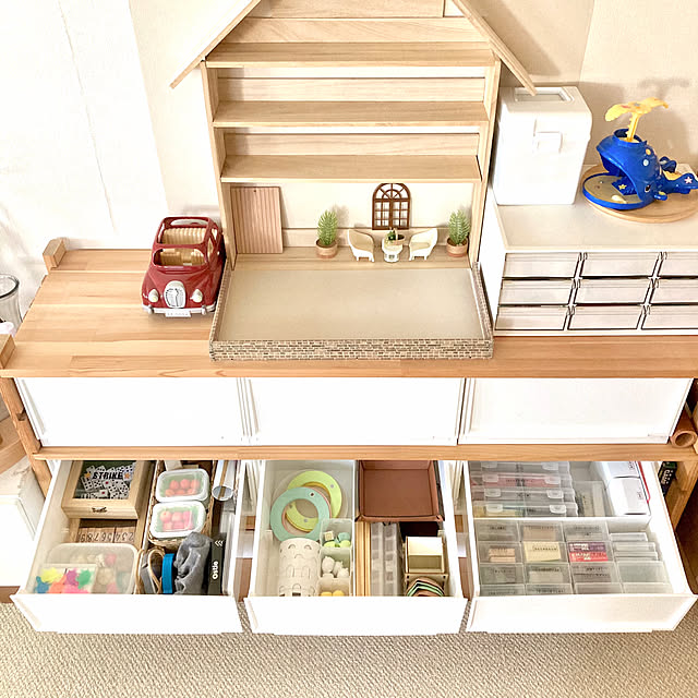 merutoさんの部屋
