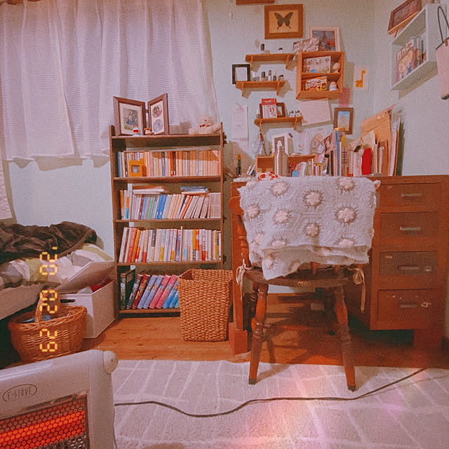 実例写真