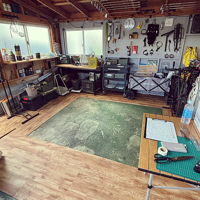 kaerunoameriさんの部屋