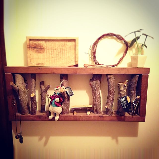 kitotetoさんの実例写真
