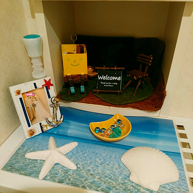 バス/トイレ/DIY/いいね！押し逃げばかりでごめんなさい。/O型です♪/１００均...などのインテリア実例 - 2018-08-13 21:52:49