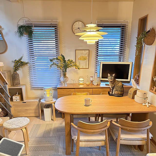 chinaさんの実例写真