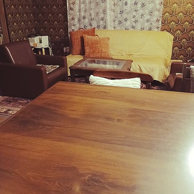 ruantaiさんの部屋