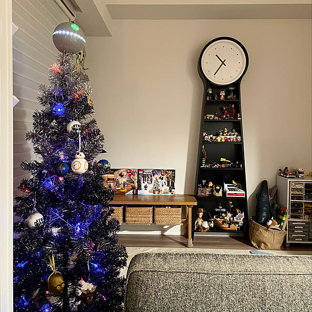 スターウォーズ クリスマスツリーのおすすめ商品とおしゃれな スターウォーズ クリスマスツリーのおすすめ商品とおしゃれな
