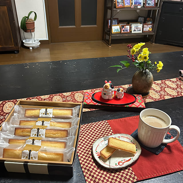 ritsukoさんの部屋