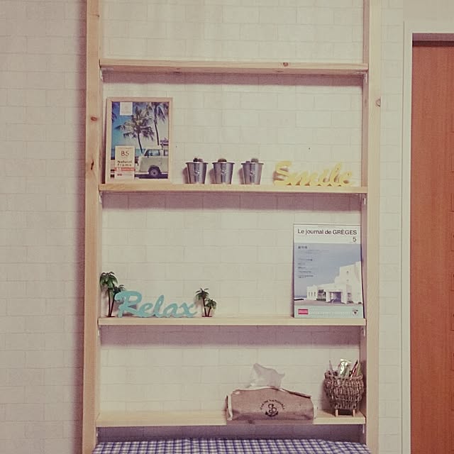 candyさんの実例写真
