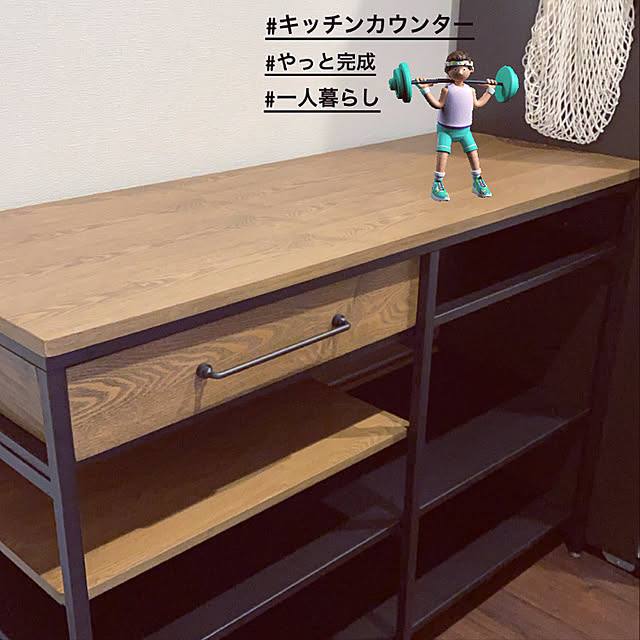 Yuriさんの実例写真