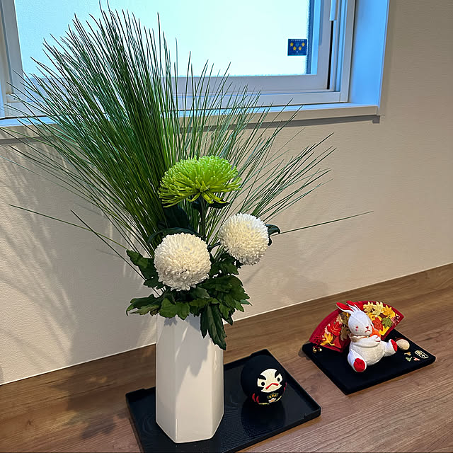 Kyokoさんの実例写真