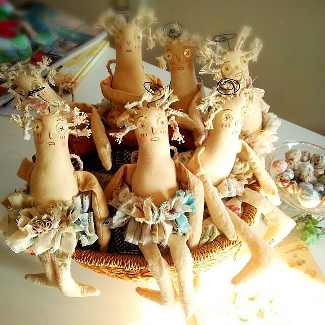 gorokoさんの実例写真