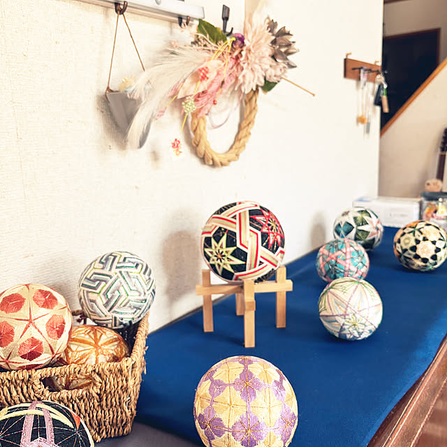 cyaroさんの部屋