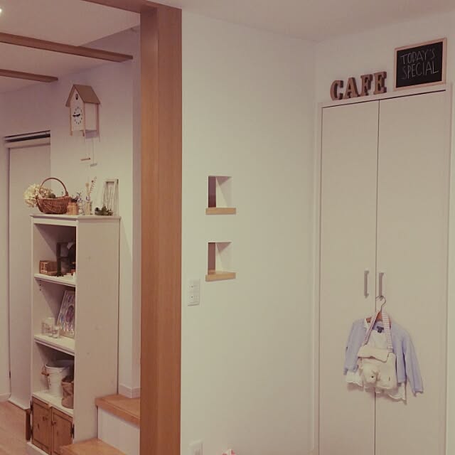 maegamiさんの実例写真