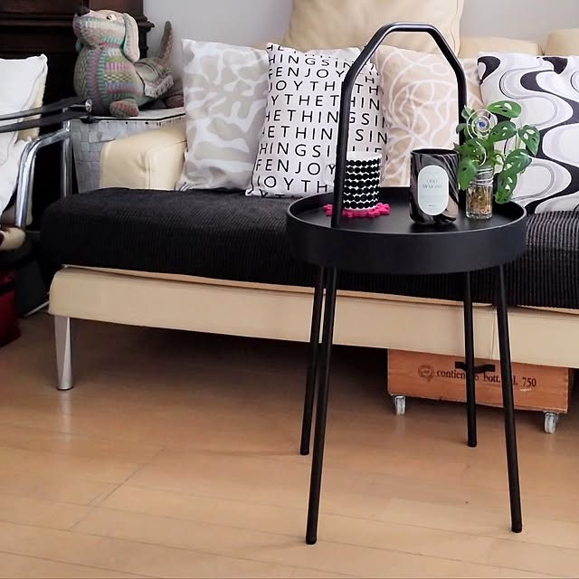 jinさんの部屋
