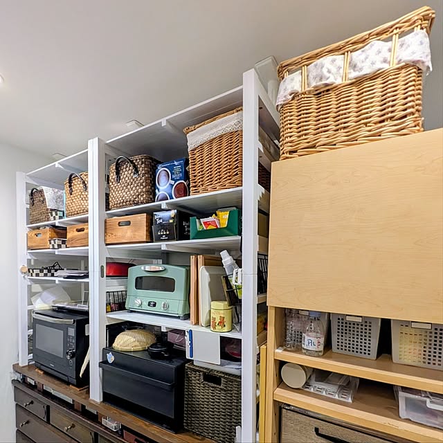 mi-saさんの部屋