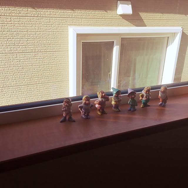 miniさんの実例写真