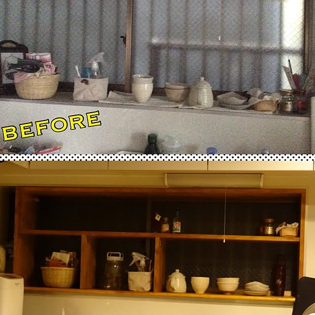 m-aさんの実例写真