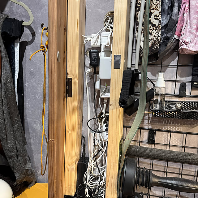 yutaさんの部屋
