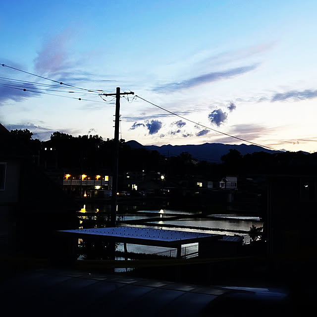 Rさんの実例写真