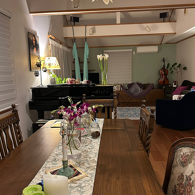 Ochibiさんの部屋