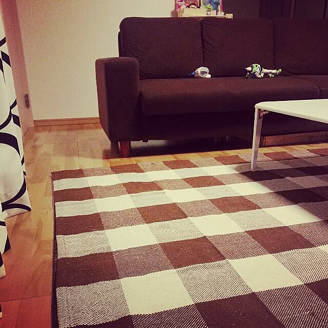 chanAkaさんの実例写真