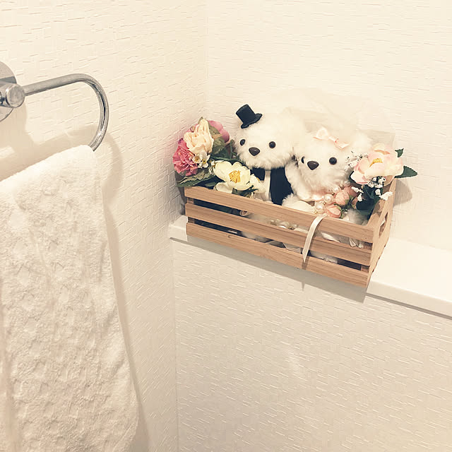 mさんの実例写真