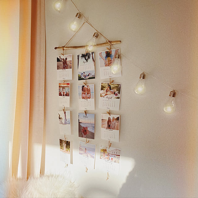 lisasrooommさんの実例写真