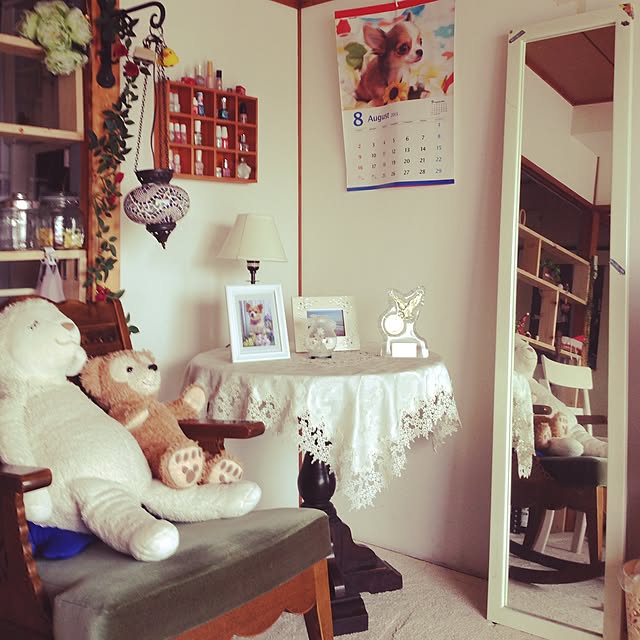roseさんの実例写真