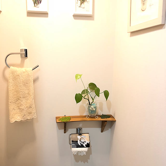 momonaさんの実例写真