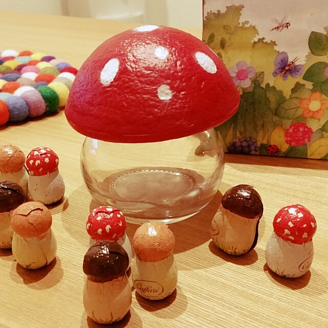 haginostukiさんの実例写真