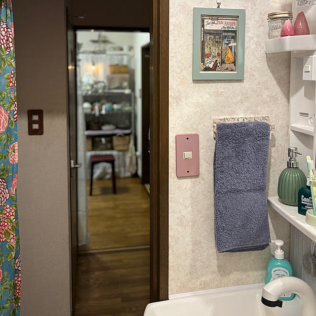 canetteさんの実例写真