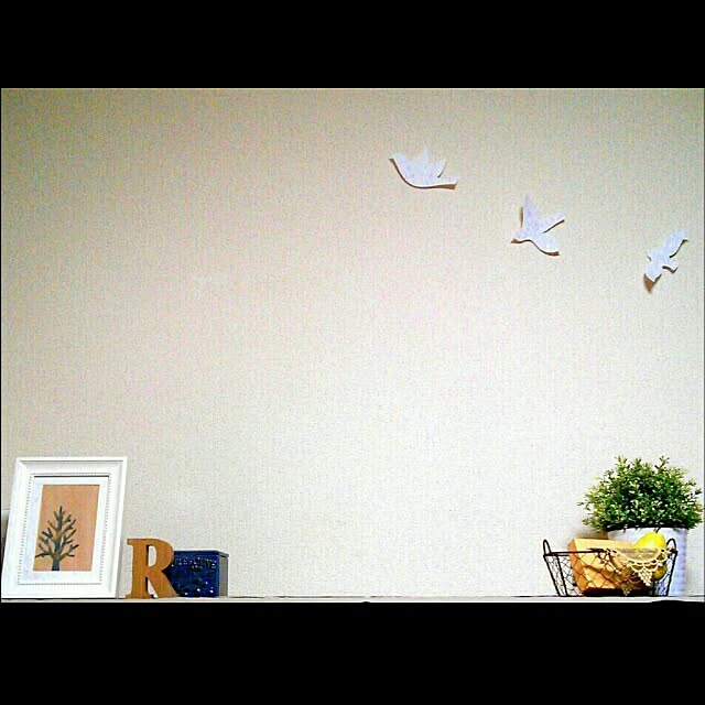 Muguetさんの実例写真