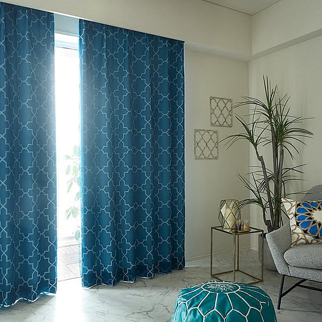 perfectspaceさんの部屋