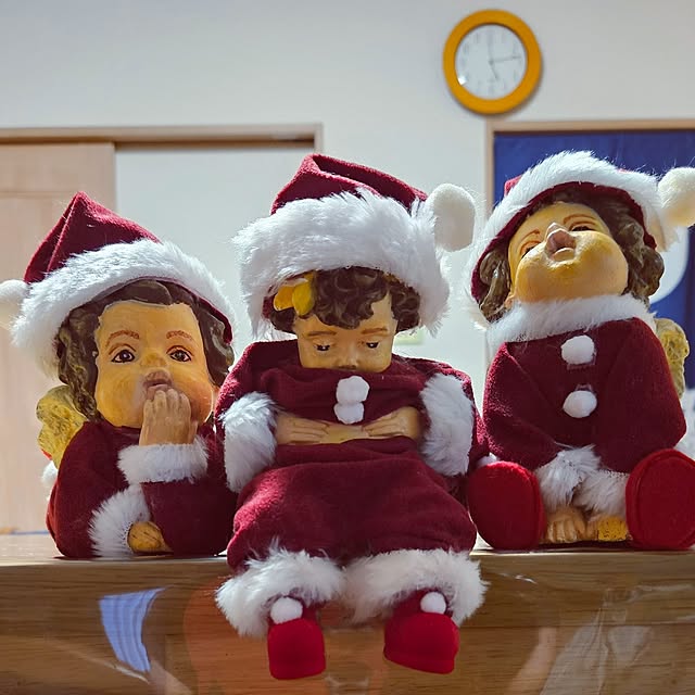 mocomocoさんの部屋