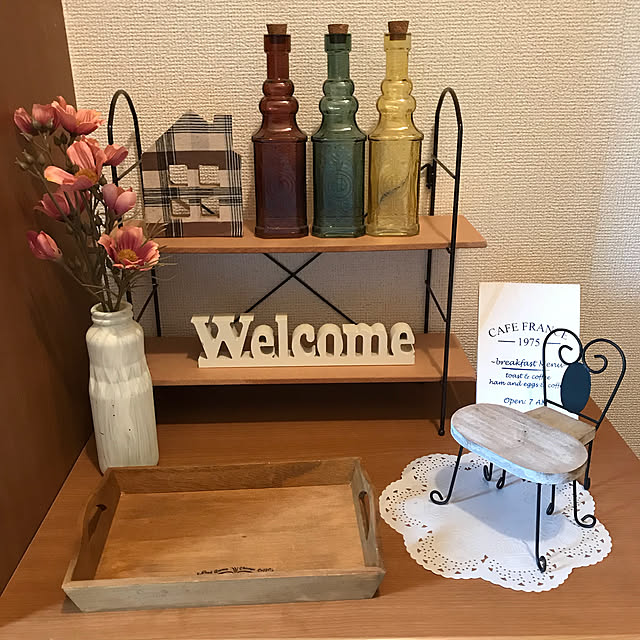 iro.さんの実例写真