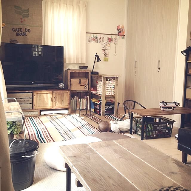 chiriさんの実例写真