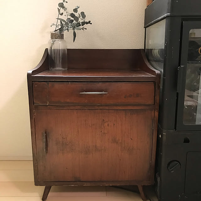 apartmentさんの実例写真