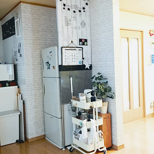 cherryさんの実例写真