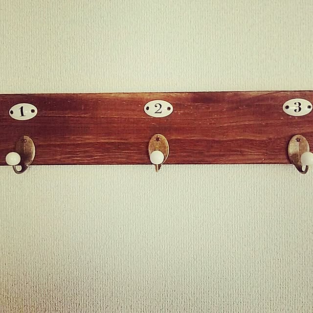 tanakaさんの実例写真