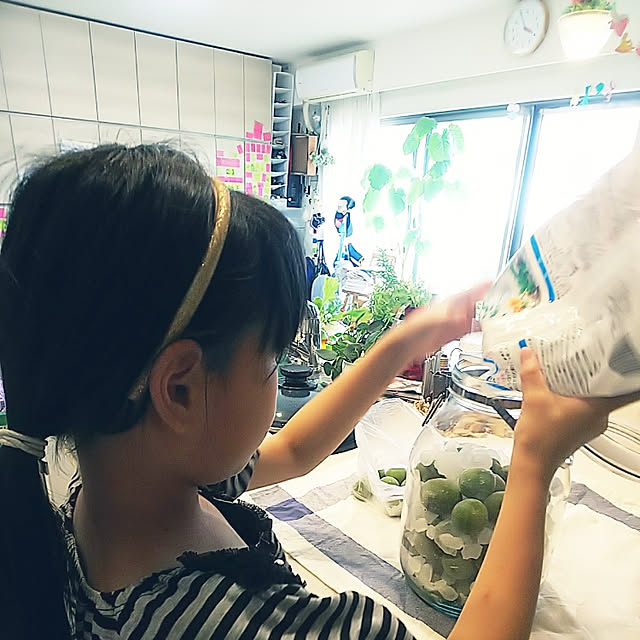 hiromimiさんの実例写真