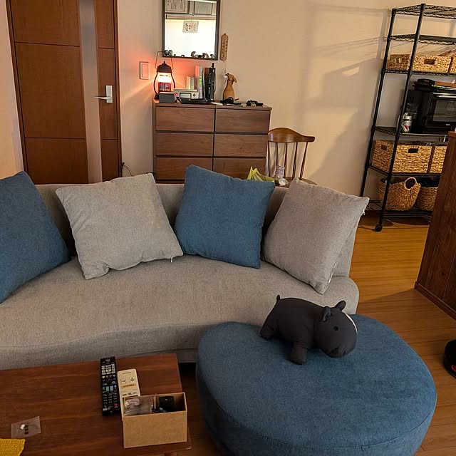 mikoさんの部屋