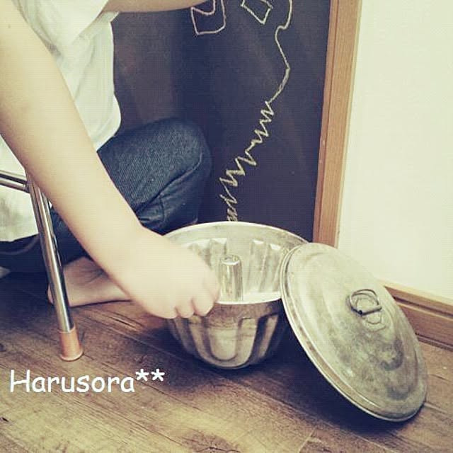 omowaredouさんの実例写真