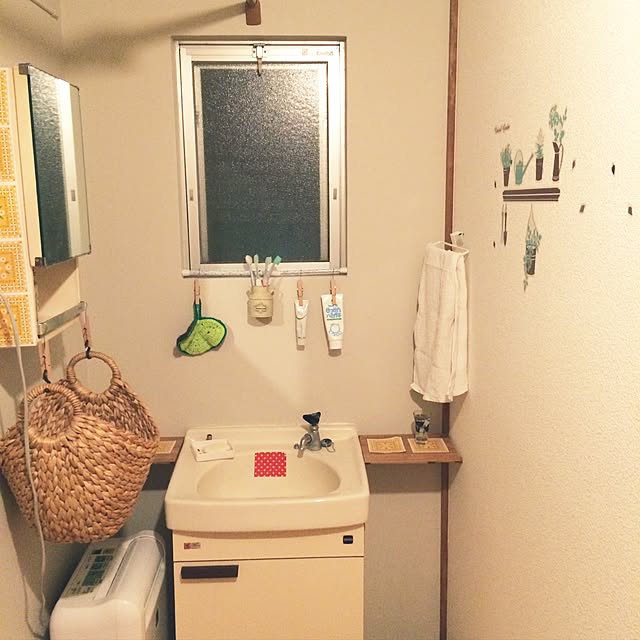 rikaさんの実例写真