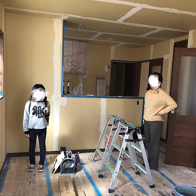 sevenhunterさんの実例写真