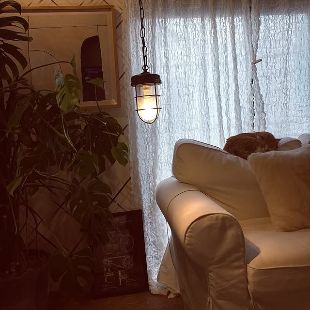 Russさんの実例写真