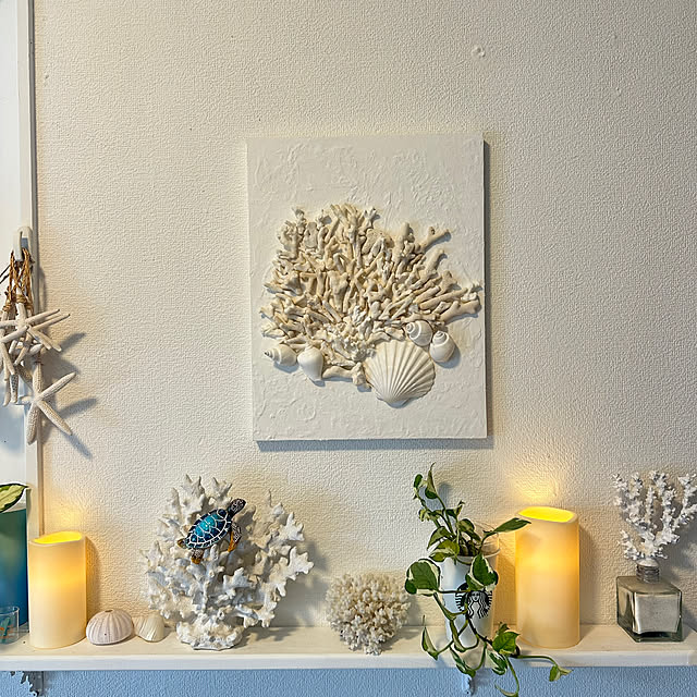 Megumiさんの部屋