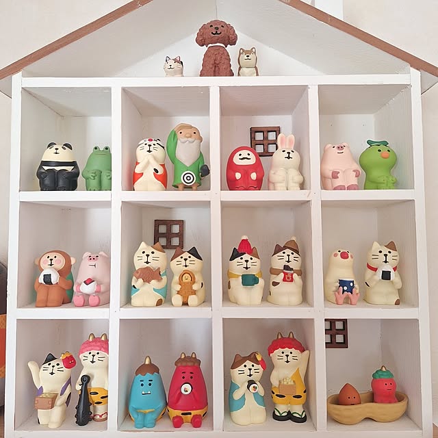 Blancheさんの実例写真