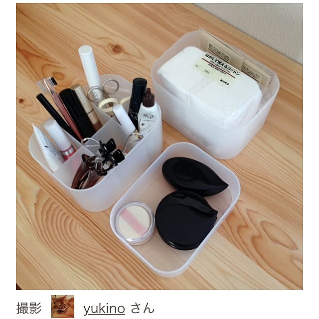 yukinoさんの実例写真