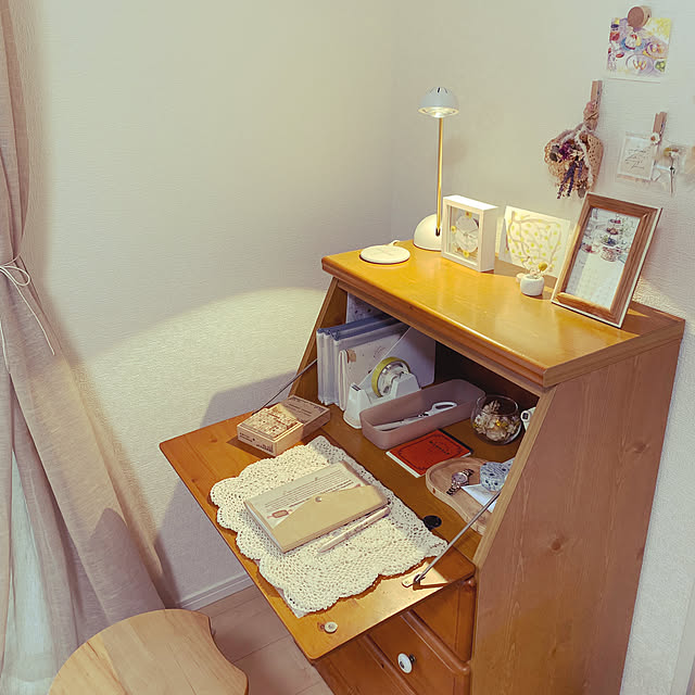sariさんの部屋