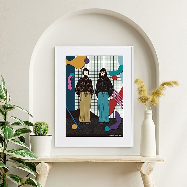 FancyArtさんの実例写真
