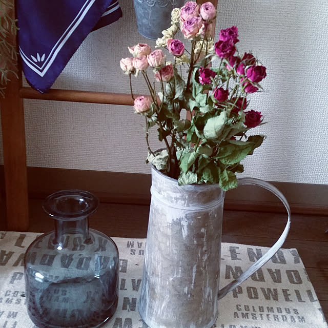 pinkoさんの実例写真
